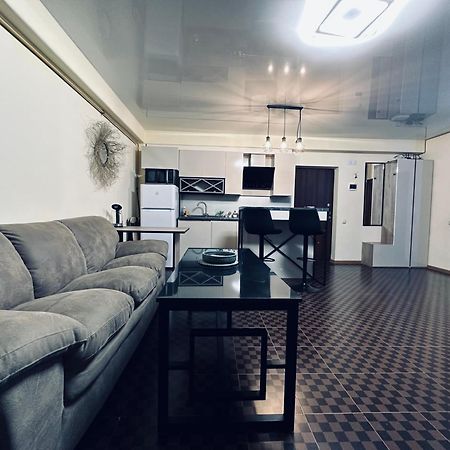 Tsaghkazdor Luxury Apartment Tsaghkadzor Exterior foto
