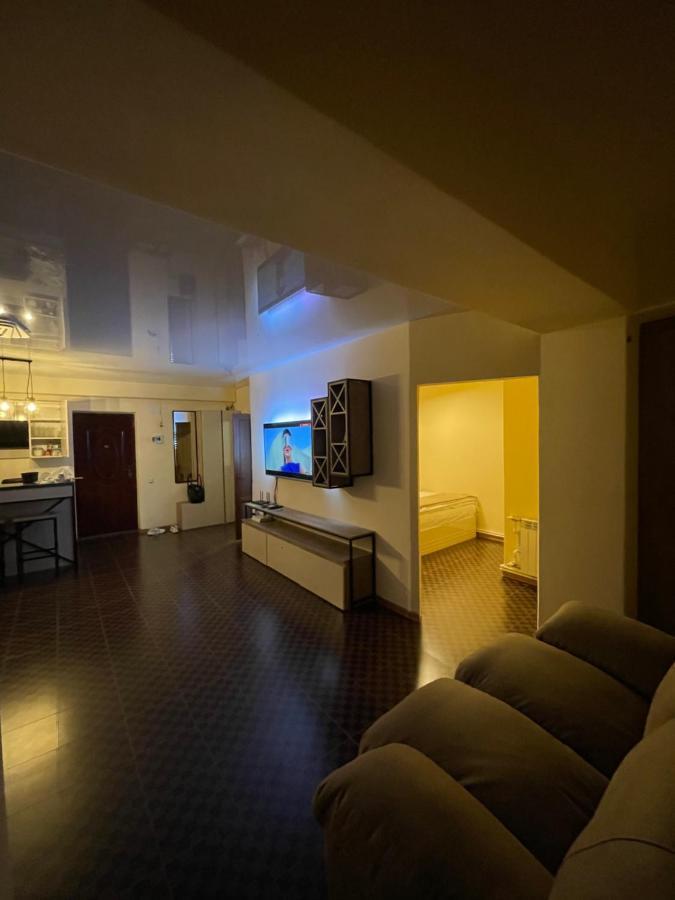 Tsaghkazdor Luxury Apartment Tsaghkadzor Exterior foto