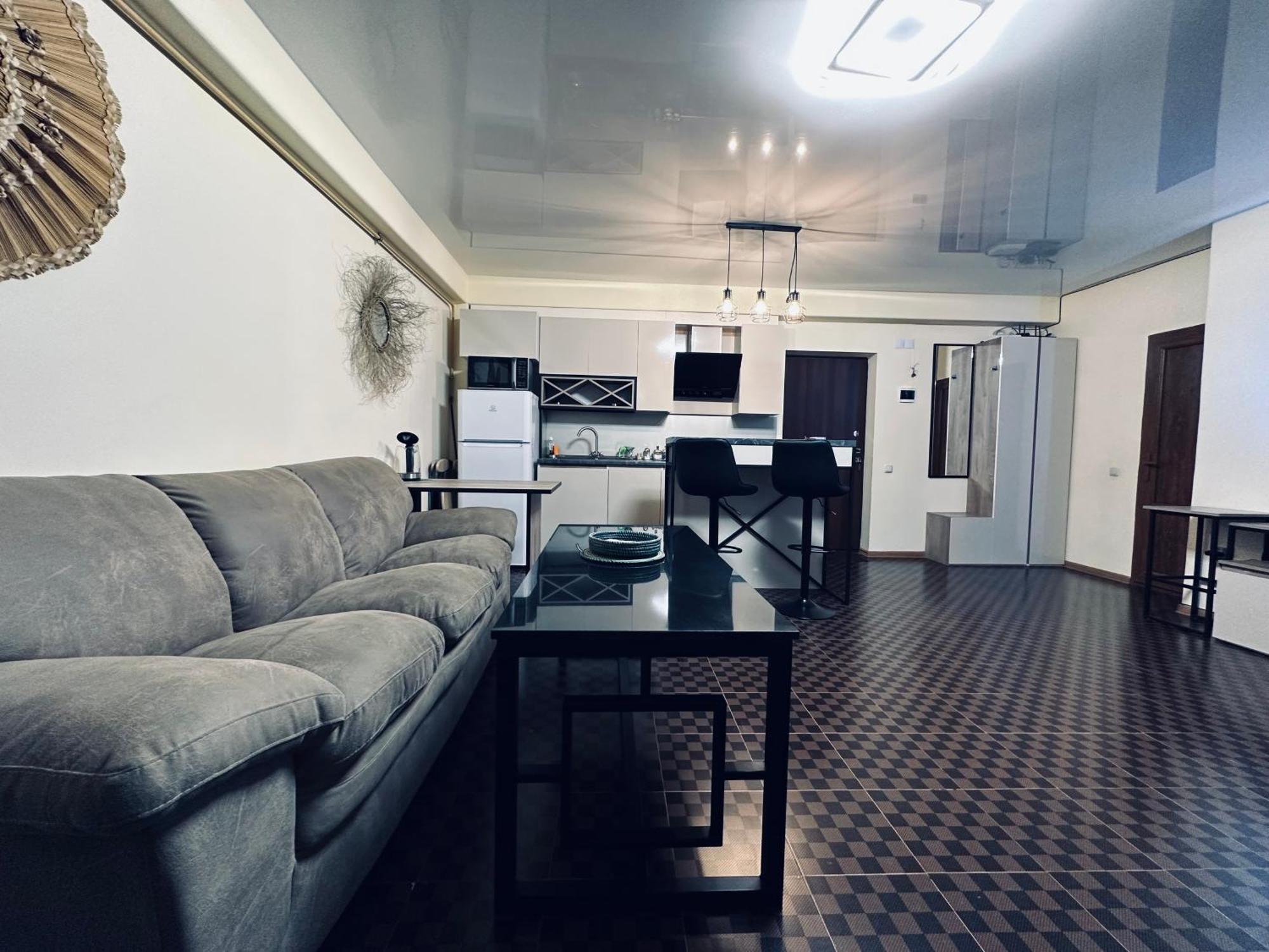 Tsaghkazdor Luxury Apartment Tsaghkadzor Exterior foto