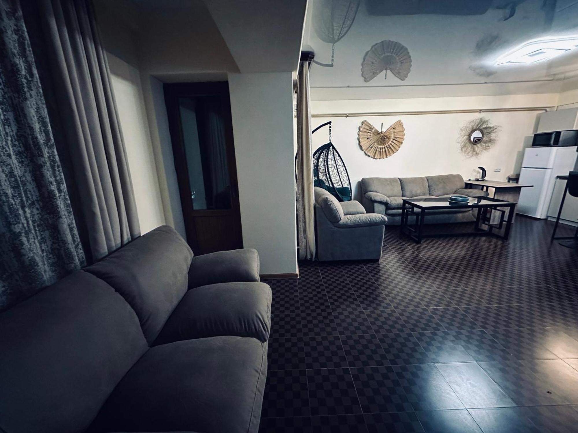 Tsaghkazdor Luxury Apartment Tsaghkadzor Exterior foto
